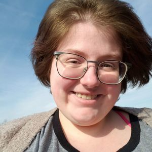 Meet your Posher, Andy